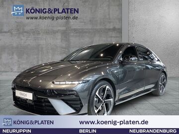 Gebrauchte Hyundai IONIQ 6