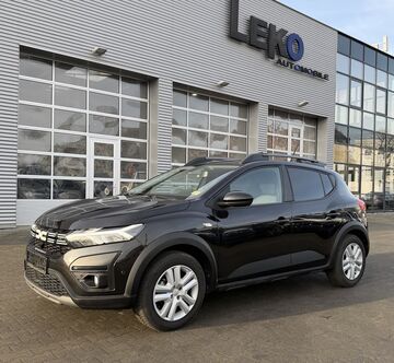 Gebrauchte Dacia Sandero