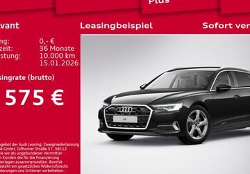 Audi A6 25.858 km 49.500 &euro; Berlin 12489