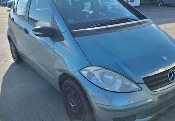 Mercedes-Benz A 150 146.416 km 1.000 &euro; Berlin 12357