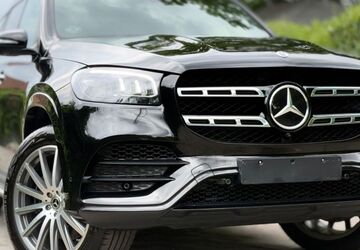 Mercedes-Benz GLS 400 110.846 km 66.999 &euro; Berlin 12099