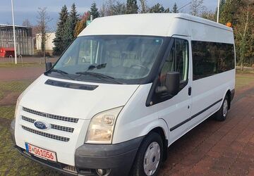 Ford Transit 216.299 km 9.990 &euro; Berlin 13055