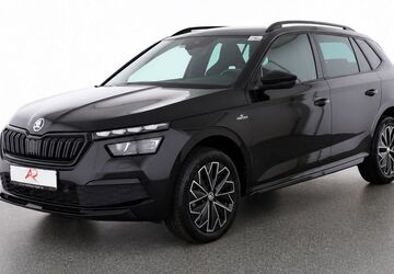 Skoda Kamiq 38.340 km 23.680 &euro; Berlin 12103