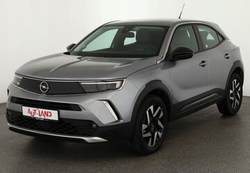 Opel Mokka 59.888 km 18.990 &euro; Hoppegarten OT Hönow 15366