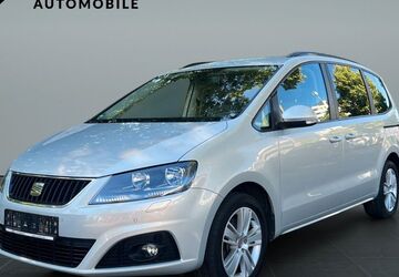 Seat Alhambra 115.000 km 12.990 &euro; Berlin 12279
