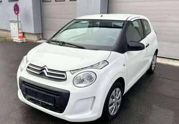 Citroen C1 138.000 km 2.990 &euro; Berlin 13435