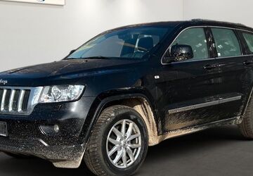 Jeep Grand Cherokee 214.165 km 7.199 &euro; Berlin 12681