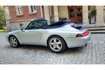 Porsche 911 Cabriolet 153.600 km 67.911 &euro; Berlin 10178