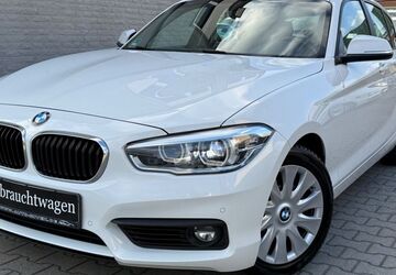 BMW 118 159.900 km 13.700 &euro; Berlin, BRITZ 12347