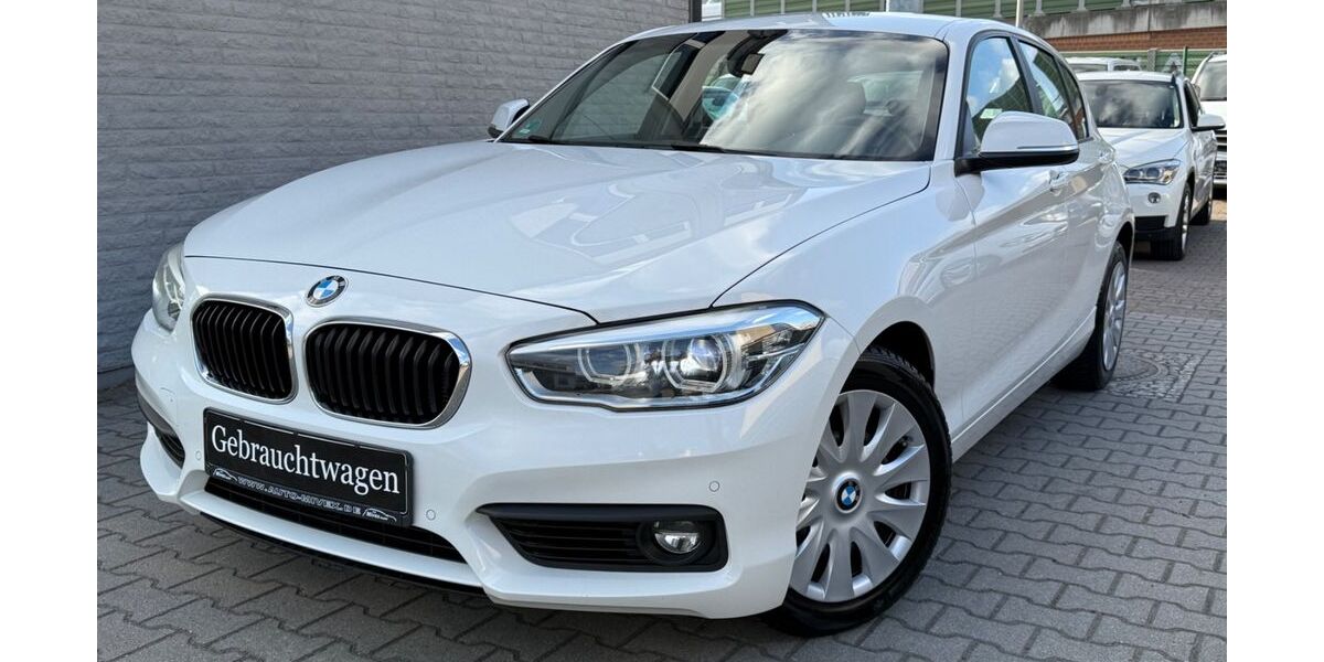 BMW 118 159.900 km 13.700 &euro; Berlin, BRITZ 12347