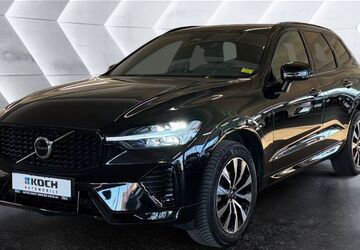 Volvo XC60 18.645 km 49.495 &euro; Berlin 10553