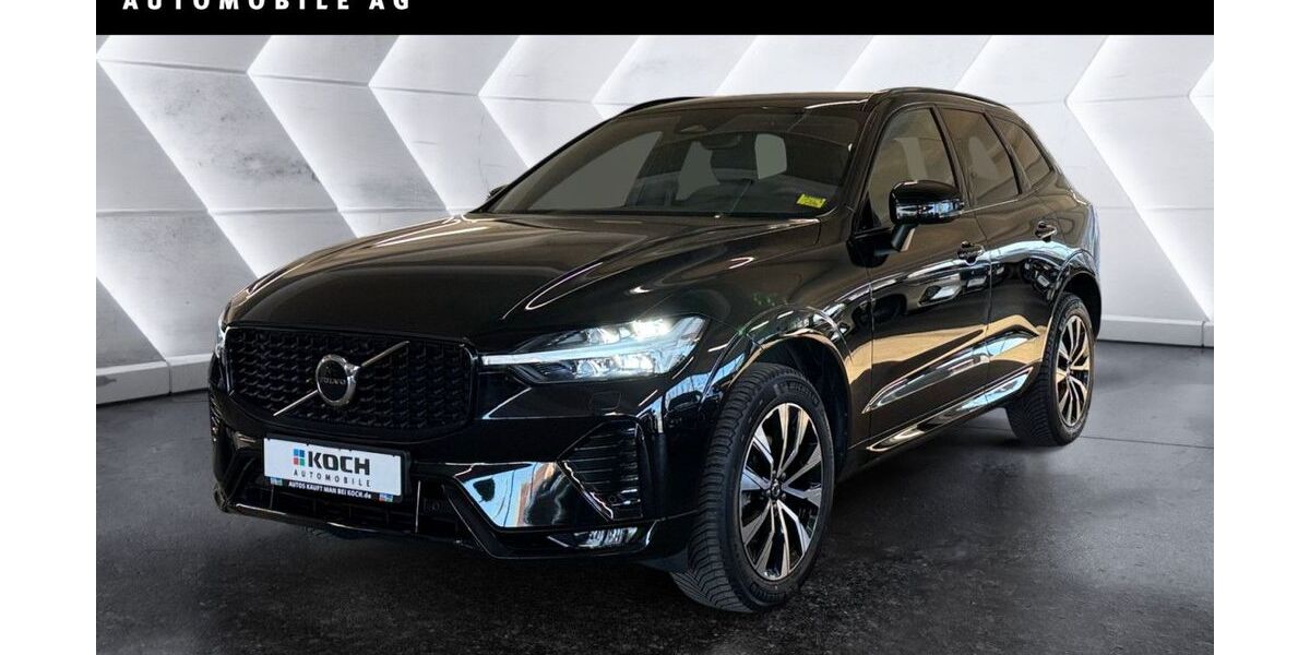 Volvo XC60 18.645 km 49.495 &euro; Berlin 10553
