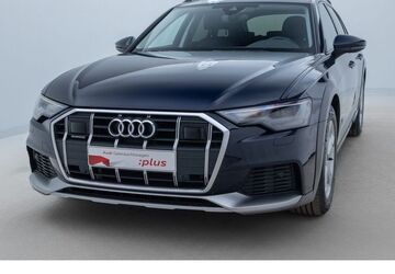 Audi A6 Allroad 31.641 km 41.489 &euro; Berlin 13088