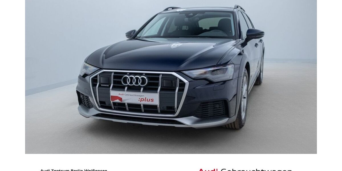 Audi A6 Allroad 31.641 km 41.489 &euro; Berlin 13088