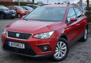 Seat Arona 46.500 km 13.990 &euro; Falkensee 14612