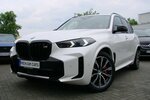 BMW X5 M60 i V8 M-Sport Pro xDrive Exclusiv Pano Luftf 12.812 km 82.980 &euro; Falkensee 14612