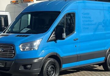 Ford Transit 179.000 km 11.999 &euro; Berlin 13088