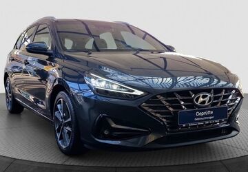Hyundai i30 78.185 km 19.900 &euro; Berlin 12683