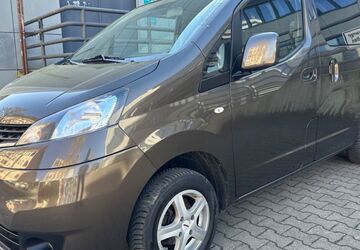 Nissan NV200 149.891 km 10.980 &euro; Berlin 13353
