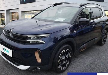 Citroen C5 Aircross 20.940 km 22.390 &euro; Berlin 12681