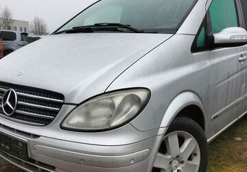 Mercedes-Benz Viano 352.000 km 6.800 &euro; Berlin 13156