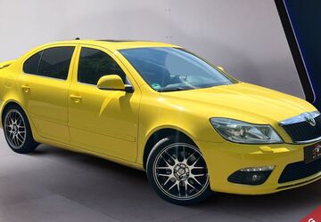 Skoda Octavia 143.000 km 9.999 &euro; Berlin 12439