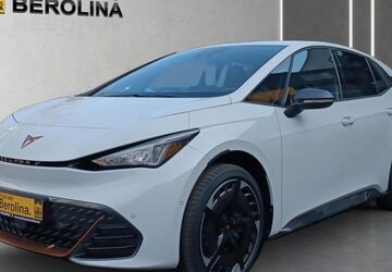 Cupra Born 1.500 km 39.888 &euro; Berlin 12105