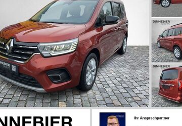 Renault Kangoo 27.080 km 24.989 &euro; Oranienburg 16515