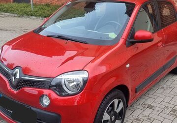 Renault Twingo 27.321 km 6.500 &euro; Berlin 12489