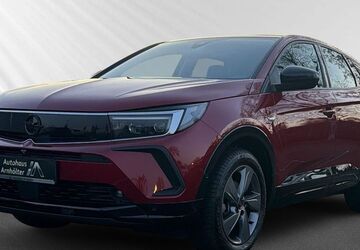 Opel Grandland (X) 9.991 km 25.240 &euro; Berlin 13581