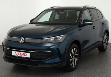 VW Tiguan 38.673 km 34.490 &euro; Berlin 12683