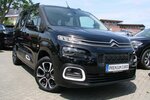 Citroen Berlingo 1.2 Turbo130 Shine M Kamera 180º 13.167 km 22.980 &euro; Falkensee 14612