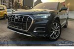 Audi Q5 50 TFSI e quattro advanced S-Line*Matrix*AHK* 4.539 km 44.990 &euro; Berlin 13187