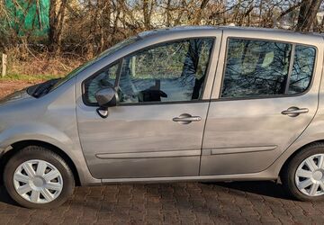 Renault Modus 92.820 km 3.990 &euro; Potsdam 14480