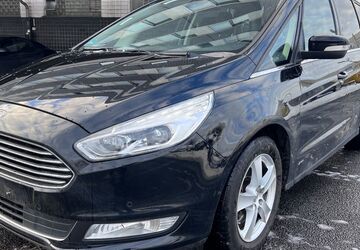 Ford Galaxy 165.578 km 13.990 &euro; Berlin 12249