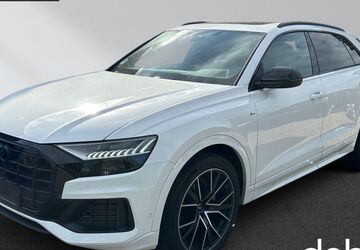 Audi Q8 65.007 km 64.990 &euro; Oranienburg OT Germendorf 16515