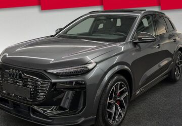 Audi Q6 e-tron 6.001 km 82.900 &euro; Berlin 10587