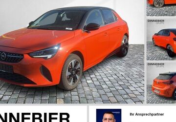 Opel Corsa 54.046 km 17.989 &euro; Berlin 12681