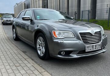 Lancia Thema 165.000 km 9.990 &euro; Berlin 10783