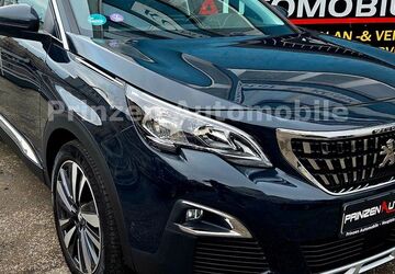 Peugeot 3008 116.000 km 14.890 &euro; Berlin 10827