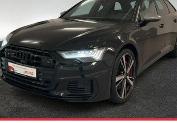 Audi S6 93.750 km 57.900 &euro; Berlin 12489