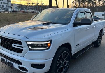 Dodge RAM 36.000 km 44.950 &euro; Fredersdorf-Vogelsdorf bei Berlin 15370