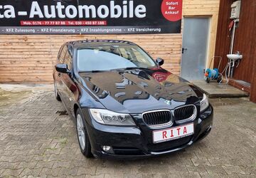 BMW 318 90.000 km 8.980 &euro; Berlin 10627