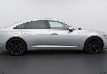 Audi A6 59.000 km 39.490 &euro; Berlin 12307