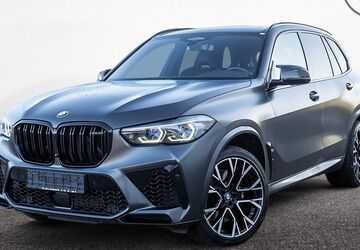BMW X5 M 44.028 km 81.900 &euro; Schönefeld OT Großziethen 12529