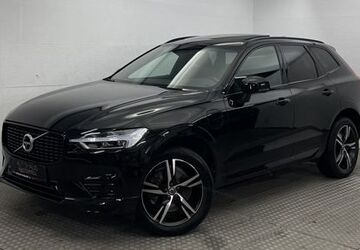 Volvo XC60 74.188 km 35.800 &euro; Berlin 12351