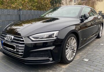 Audi A5 115.500 km 20.750 &euro; Berlin 12305