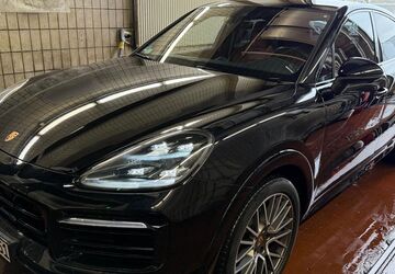 Porsche Cayenne 83.000 km 66.490 &euro; Berlin 12277