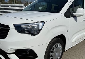 Opel Combo Life 152.000 km 12.000 &euro; Berlin 13581