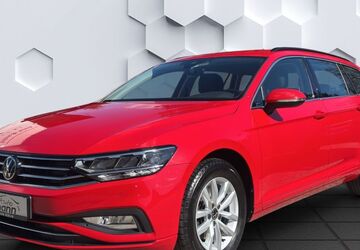 VW Passat 98.053 km 18.977 &euro; Berlin 12524